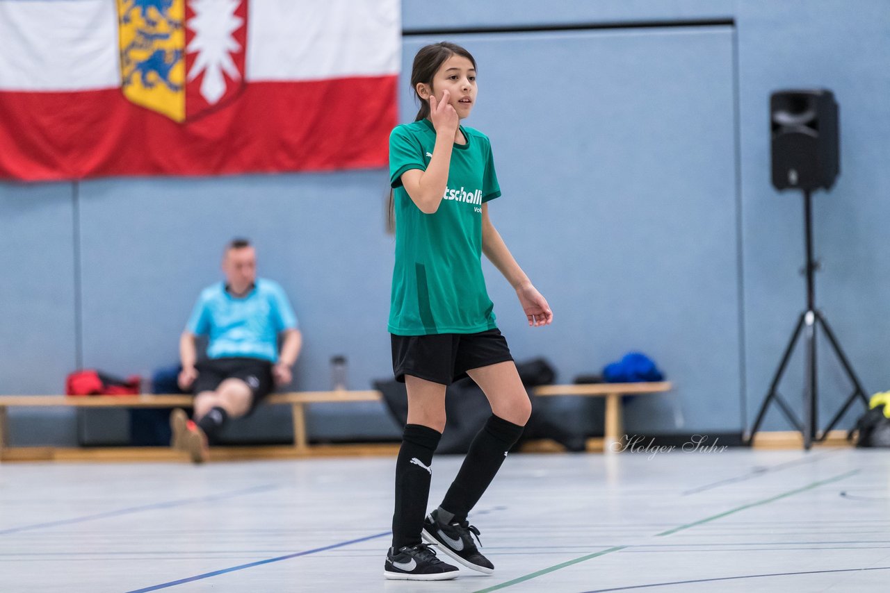 Bild 139 - wCJ Futsalmeisterschaft Runde 1